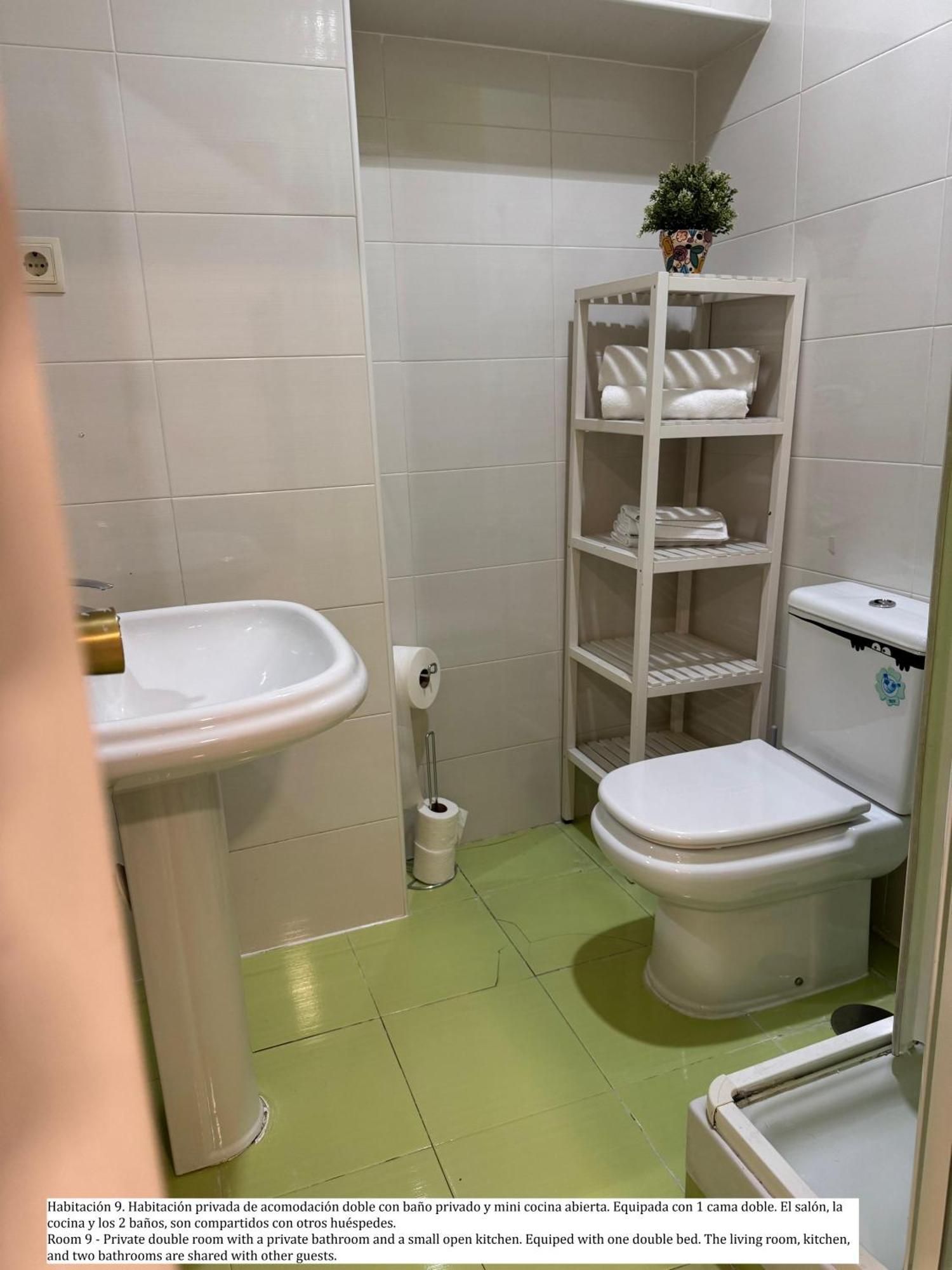 Plaza Opera Home - Madrid — Photos 3